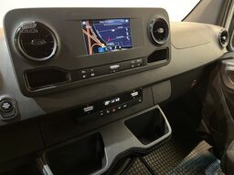 Mercedes-Benz Sprinter 314 CDI L1H1 Automaat / Servicebus / B...