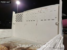 Renault Midlum 220 4X2 3-way tipper Manual Steel suspen...