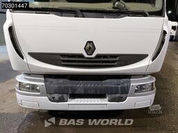 Renault Midlum 220 4X2 3-way tipper Manual Steel suspen...