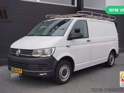 Volkswagen Transporter 2.0 TDI 150PK EURO 6 - Airco - Navi...