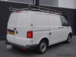 Volkswagen Transporter 2.0 TDI 150PK EURO 6 - Airco - Navi...
