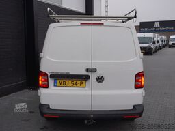 Volkswagen Transporter 2.0 TDI 150PK EURO 6 - Airco - Navi...
