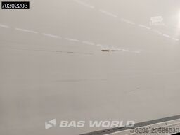 DAF CF 250 4X2 19tonner Automatic 2000kg Ladebordwa...