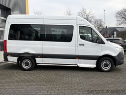 Mercedes-Benz Sprinter Tourer 311 CDI Automaat L2 366 HD Euro...