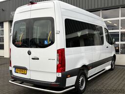 Mercedes-Benz Sprinter Tourer 311 CDI Automaat L2 366 HD Euro...