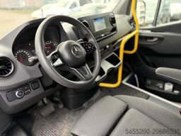Mercedes-Benz Sprinter Tourer 311 CDI Automaat L2 366 HD Euro...