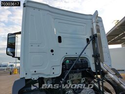 Mercedes Arocs 3340 6X4 NEW EURO 5 Chassis Steel Suspens...