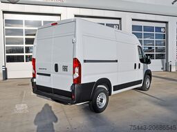 Fiat Ducato F5275 L2H2 2.2 3,5T Diesel 180pk Automaat