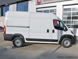 Fiat Ducato F5275 L2H2 2.2 3,5T Diesel 180pk Automaat