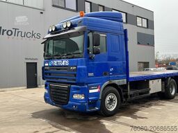 DAF XF 105.460 (GOOD CONDITION / PARFAIT ETAT / 6X2)