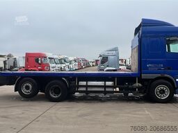 DAF XF 105.460 (GOOD CONDITION / PARFAIT ETAT / 6X2)