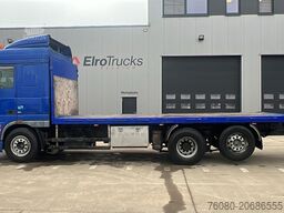DAF XF 105.460 (GOOD CONDITION / PARFAIT ETAT / 6X2)