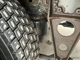 DAF XF 105.460 (GOOD CONDITION / PARFAIT ETAT / 6X2)