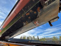 ZORZI 36 SPRS BOX L=8355 mm / MOVABLE AXLES