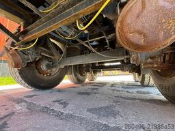 ZORZI 36 SPRS BOX L=8355 mm / MOVABLE AXLES