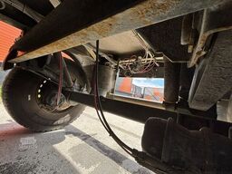 ZORZI 36 SPRS BOX L=8355 mm / MOVABLE AXLES
