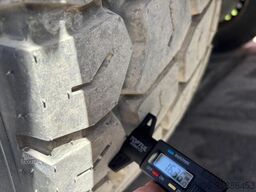 ZORZI 36 SPRS BOX L=8355 mm / MOVABLE AXLES