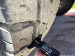 ZORZI 36 SPRS BOX L=8355 mm / MOVABLE AXLES