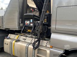 MAN Sattelzugmaschine