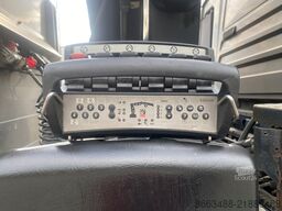MAN Sattelzugmaschine