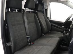 Mercedes-Benz Vito 116 CDI Extra Lang - Airco - Cruise - PDC ...