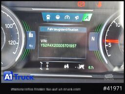 SCANIA R460, Lowliner, 2x Tank, Retarder,