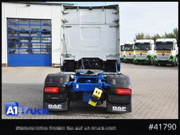 DAF XG 530 FT, Vollluft, Intarder, Alu Hydraulik, Leder,