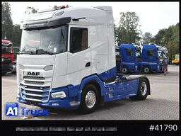 DAF XG 530 FT, Vollluft, Intarder, Alu Hydraulik, Leder,