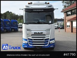 DAF XG 530 FT, Vollluft, Intarder, Alu Hydraulik, Leder,