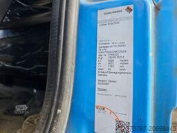 MAN 26.293 6x4 Betonmi. 8 cbm Intermix Trommel v2001