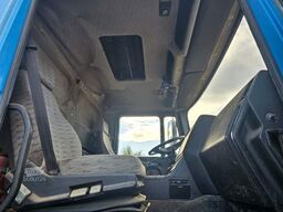 MAN 26.293 6x4 Betonmi. 8 cbm Intermix Trommel v2001