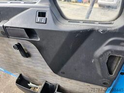 MAN 26.293 6x4 Betonmi. 8 cbm Intermix Trommel v2001