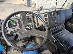 MAN 26.293 6x4 Betonmi. 8 cbm Intermix Trommel v2001