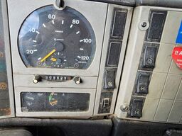 MAN 26.293 6x4 Betonmi. 8 cbm Intermix Trommel v2001