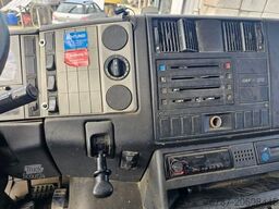 MAN 26.293 6x4 Betonmi. 8 cbm Intermix Trommel v2001