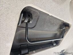 MAN 26.293 6x4 Betonmi. 8 cbm Intermix Trommel v2001