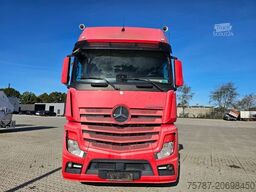 MERCEDES-BENZ 2542 Actros ,2. Achse Liftachse,Klima-Automat, 2