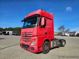 MERCEDES-BENZ 2542 Actros ,2. Achse Liftachse,Klima-Automat, 2