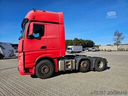 MERCEDES-BENZ 2542 Actros ,2. Achse Liftachse,Klima-Automat, 2