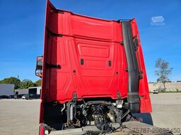 MERCEDES-BENZ 2542 Actros ,2. Achse Liftachse,Klima-Automat, 2