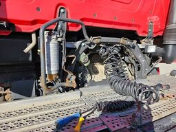 MERCEDES-BENZ 2542 Actros ,2. Achse Liftachse,Klima-Automat, 2