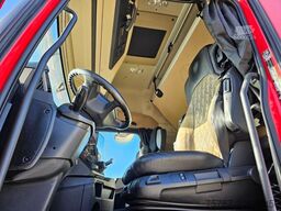 MERCEDES-BENZ 2542 Actros ,2. Achse Liftachse,Klima-Automat, 2