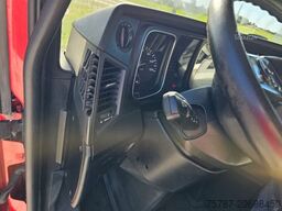 MERCEDES-BENZ 2542 Actros ,2. Achse Liftachse,Klima-Automat, 2