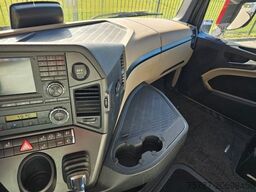 MERCEDES-BENZ 2542 Actros ,2. Achse Liftachse,Klima-Automat, 2
