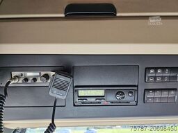 MERCEDES-BENZ 2542 Actros ,2. Achse Liftachse,Klima-Automat, 2