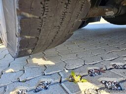 MERCEDES-BENZ 2542 Actros ,2. Achse Liftachse,Klima-Automat, 2