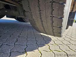 MERCEDES-BENZ 2542 Actros ,2. Achse Liftachse,Klima-Automat, 2