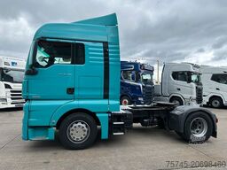 MAN TGX 18.420 * BL * ACC-SPUR-ASST * RETARDER * TÜV