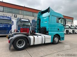 MAN TGX 18.420 * BL * ACC-SPUR-ASST * RETARDER * TÜV