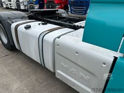 MAN TGX 18.420 * BL * ACC-SPUR-ASST * RETARDER * TÜV